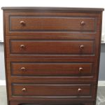 630 7073 CHEST OF DRAWERS